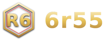 6r55 logo